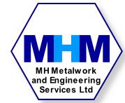 MHM UK LTD - Recycling Equipment Manufacturers, Swineshead opening hours