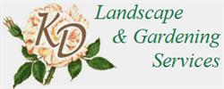 Kd Landscape & Gardening Services, Coton opening hours