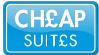 CheapSuites, Burnley opening hours