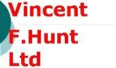 Vincent F. Hunt Ltd, Framlingham opening hours