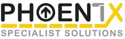 Phoenix Specialist Solutions Limited, Airdrie opening hours