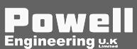 Powell Engineering UK Limited, Sandtoft opening hours