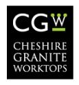 Cheshire Granite Worktops Limited, Knutsford opening hours
