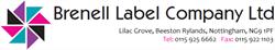 Brenell Label Company Ltd, Beeston opening hours