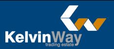 Kelvin Way Trading Estate in Birmingham (Lozells) - Opening Hours