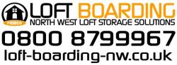 Loft Boarding NW in Blackburn (Lancashire) - Opening Hours