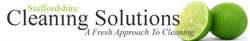 Staffordshire Cleaning Solutions in Newcastle (Newcastle-Under-Lyme) - Opening Hours