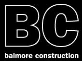 Balmore Construction, opening hours