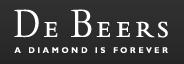 De Beers UK Limited, London opening hours
