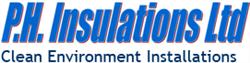 P H Insulations Ltd, Dukinfield opening hours