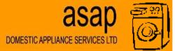 Asap Domestic Appliance Services Ltd, Uxbridge opening hours