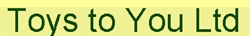 Toys To You Ltd, Mayfield opening hours