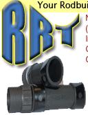 Rod Rings And Things RRT, Seaton opening hours