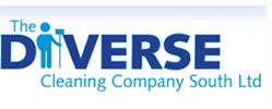 The Diverse Cleaning Company South Limited, Portsmouth opening hours