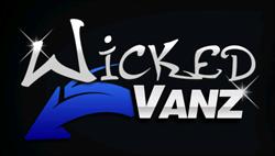 Wicked Vanz, Ponsanooth opening hours