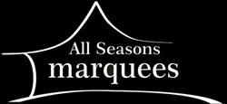 All Seasons Marquees, Elmsett opening hours
