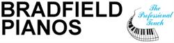 Bradfield Pianos, Swindon opening hours