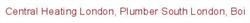 Elliott's Heating & Plumbing Services, Beckenham opening hours