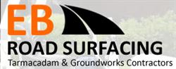 E B Road Surfacing, Kinross opening hours