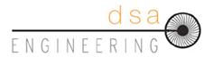 dsa ENGINEERING, London opening hours