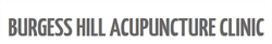 Burgess Hill Acupuncture Clinic, opening hours