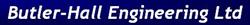 Butler Hall Engineering Ltd, Corsley opening hours