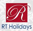 RT Holidays Inc in London (Holborn) - Opening Hours