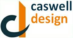 Caswell Design, Harrogate opening hours
