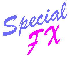 Special Fx, Crawley opening hours