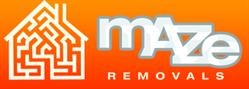 Maze Removals, Padworth opening hours