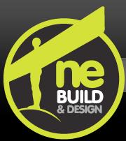 NE Build & Design, Cramlington opening hours