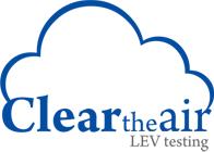Clear the Air LEV Testing Ltd, Hoo opening hours