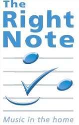 The Right Note, Saltford opening hours