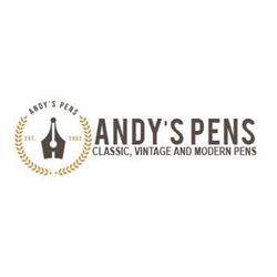 Andy's Pens, Broadstairs opening hours