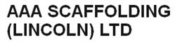 AAA Scaffolding Lincoln Ltd, South Hykeham opening hours