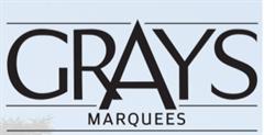 Grays Marquees, Cowes opening hours