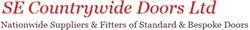 SE Countrywide Doors Ltd, Newdigate opening hours