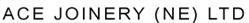Ace Joinery (N.E.) Limited, Gateshead opening hours