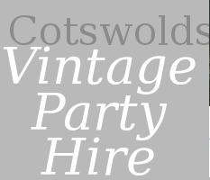 Cotswolds Vintage Party Hire in Stroud (Brimscombe) - Opening Hours