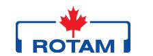 Rotam Europe Ltd in London (Bloomsbury) - Opening Hours