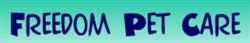 Freedom Pet Care, Maidenhead opening hours