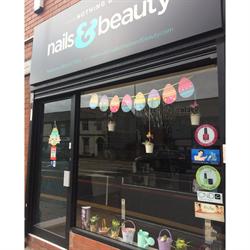 Nothing But Nails & Beauty, Bury opening hours