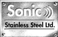 Sonic Stainless Ltd, Cambuslang opening hours