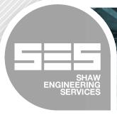 SES Shaw Engineering Services, Wolverhampton opening hours