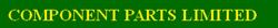 Component Parts Limited, Wolverhampton opening hours