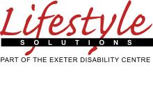 Lifestyle Solutions, Exeter opening hours