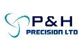 P&H Precision Ltd, Hull opening hours