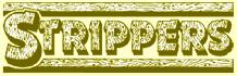 London Door Strippers, Enfield opening hours