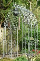 The Iron Works and Gate Company, Malmesbury opening hours