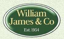 William James & Co, Bridport opening hours